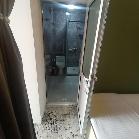 Abubakir Guests House Samarkand Exterior foto