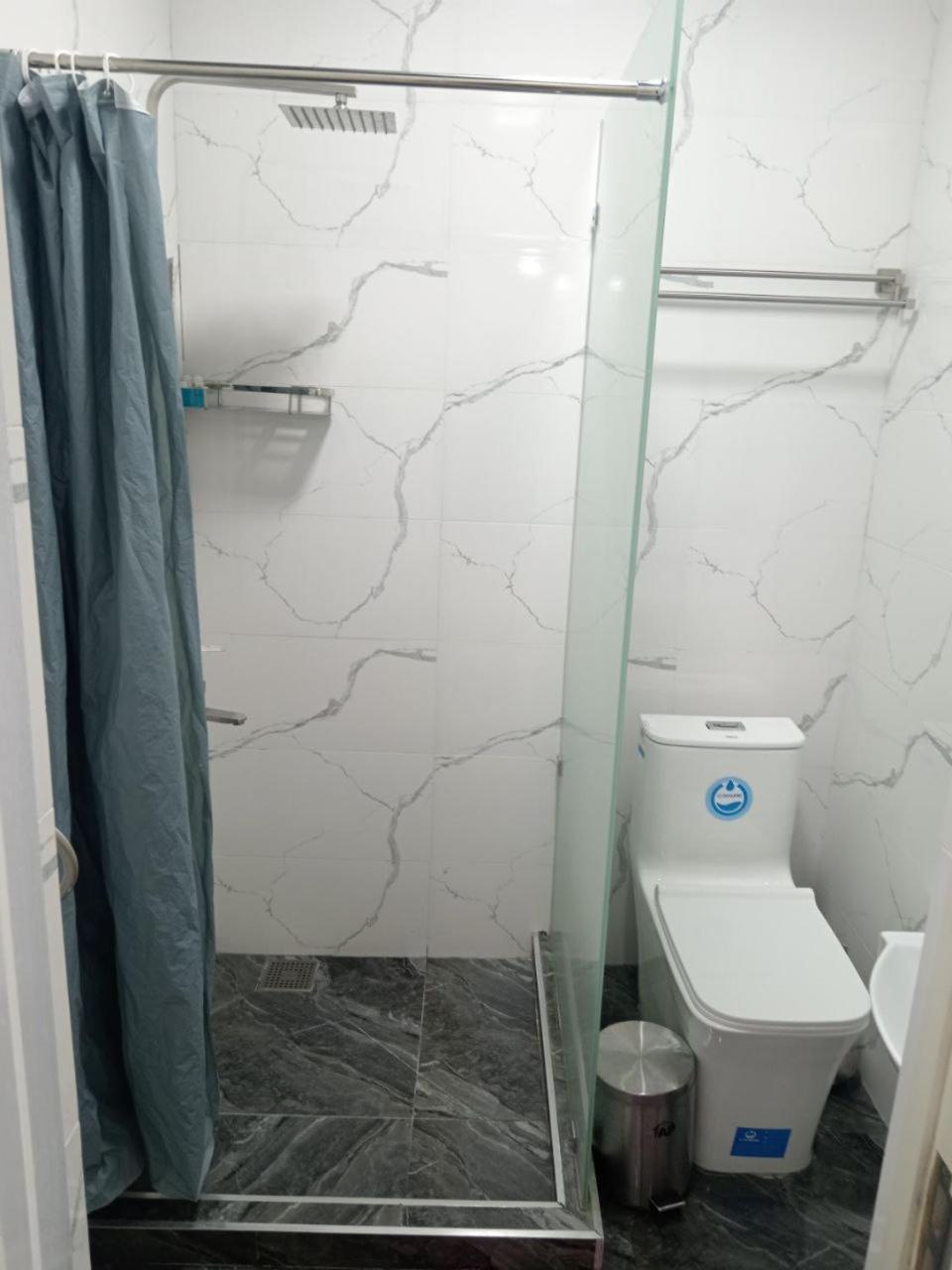 Abubakir Guests House Samarkand Exterior foto