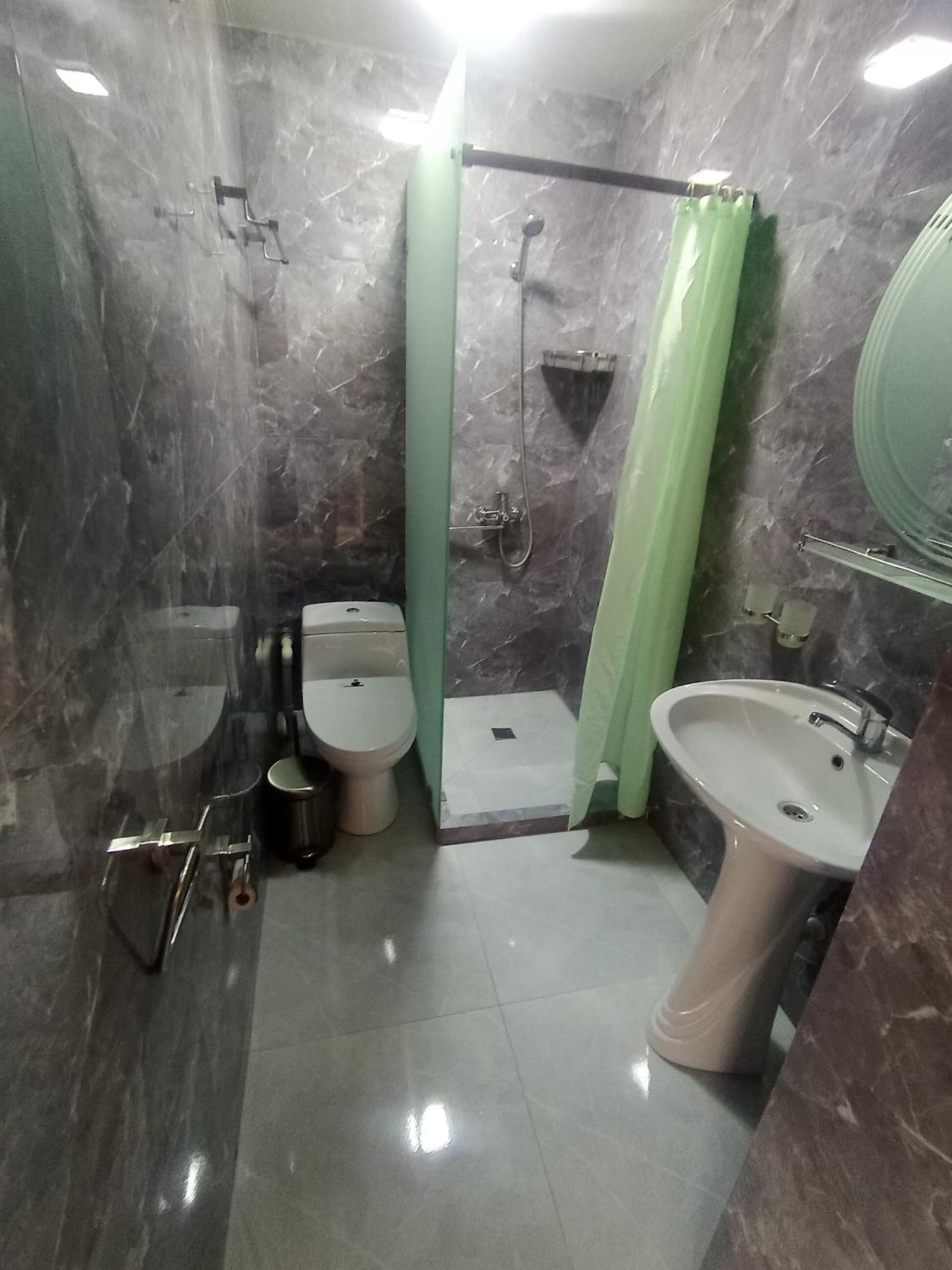 Abubakir Guests House Samarkand Exterior foto