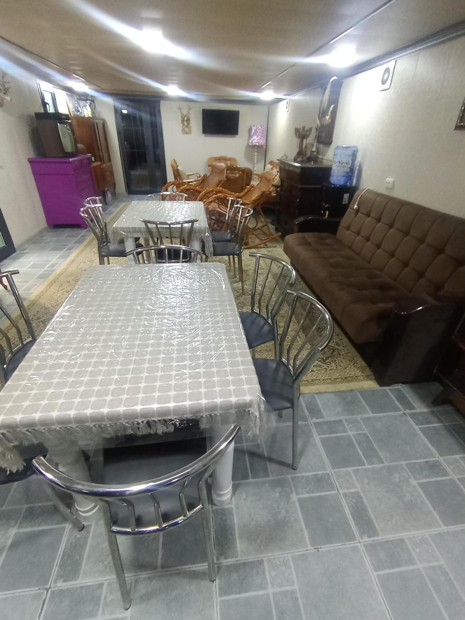 Abubakir Guests House Samarkand Exterior foto