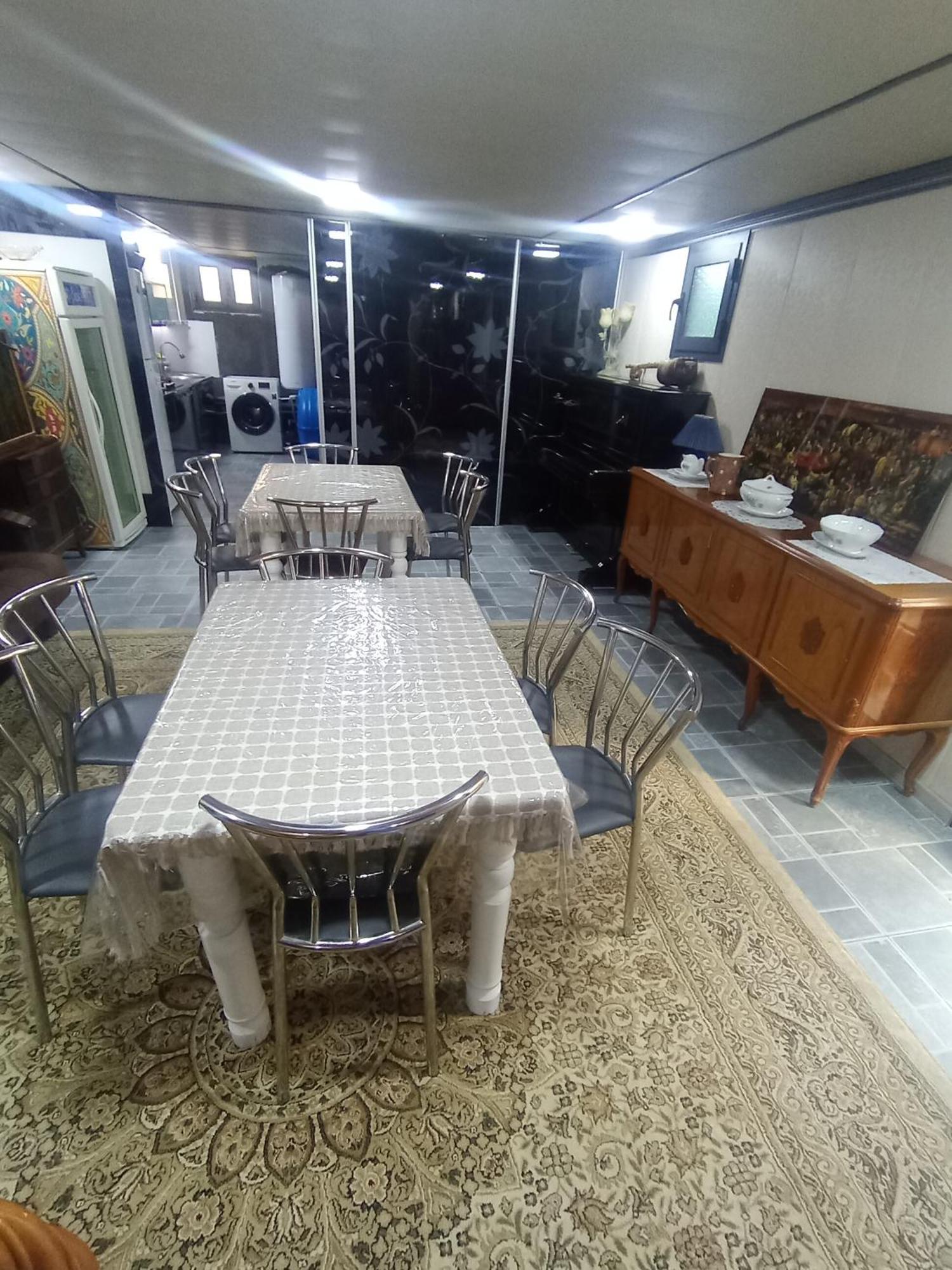 Abubakir Guests House Samarkand Exterior foto