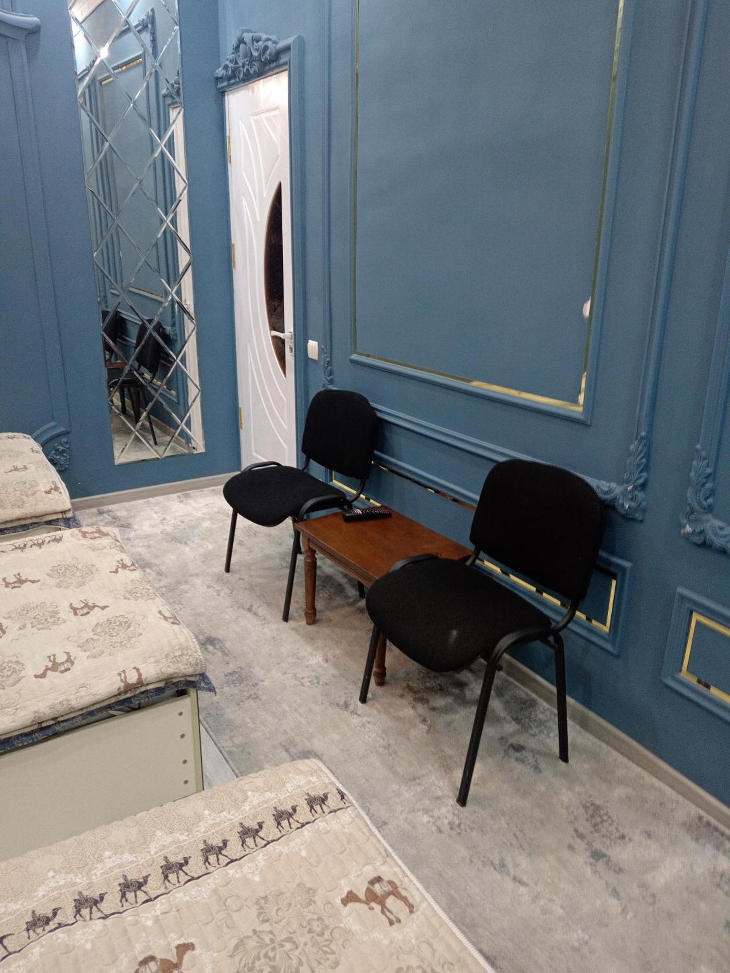 Abubakir Guests House Samarkand Exterior foto